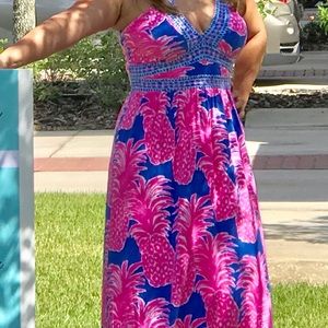 Dress Lilly Pulitzer